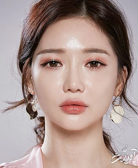 آرایش کره ای, آرایش ملایم به سبک کره ای ها, خصوصیت های آرایشی کره ای ها